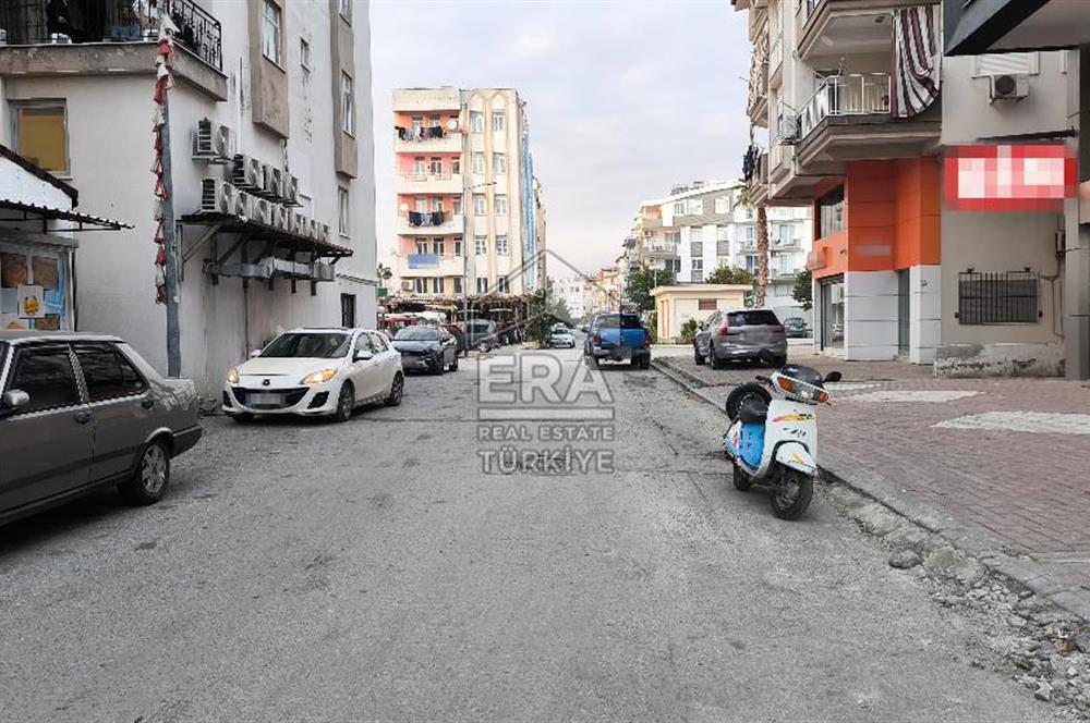 AŞAĞIPAZARCI MH 180 M2 SATILIK DÜKKAN 