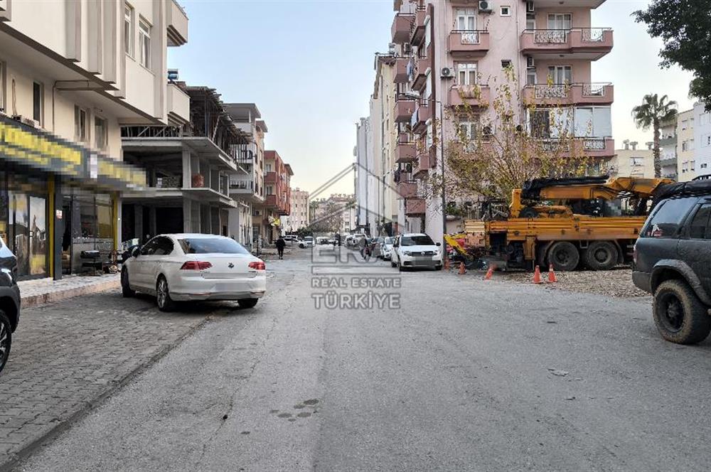 AŞAĞIPAZARCI MH 180 M2 SATILIK DÜKKAN 