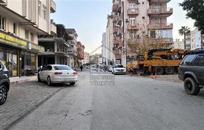 AŞAĞIPAZARCI MH 180 M2 SATILIK DÜKKAN 