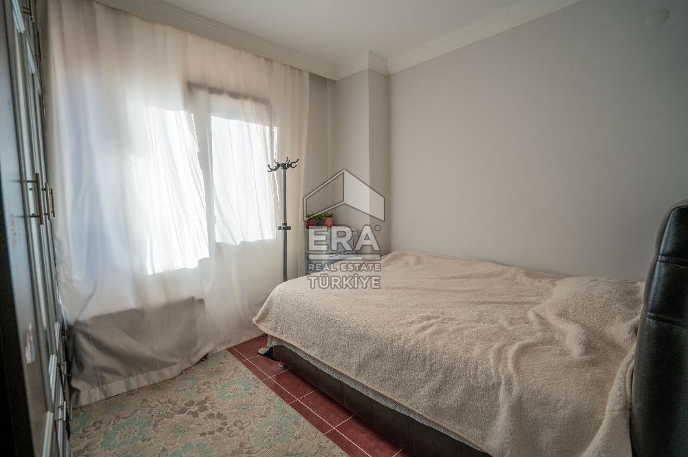 Datça Merkezde Satılık 60 m² 1+1 Daire