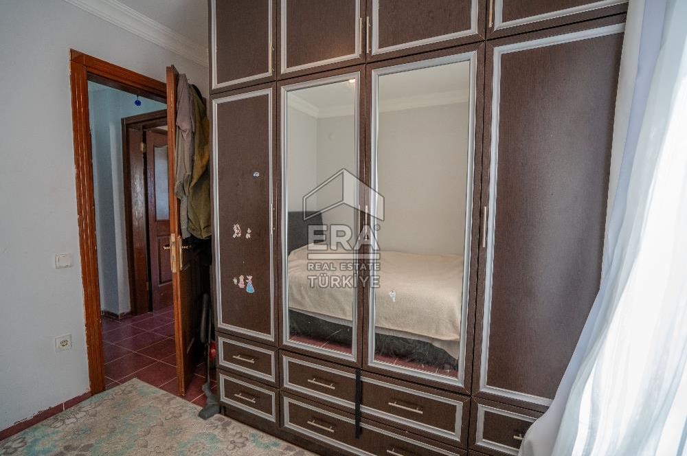 Datça Merkezde Satılık 60 m² 1+1 Daire