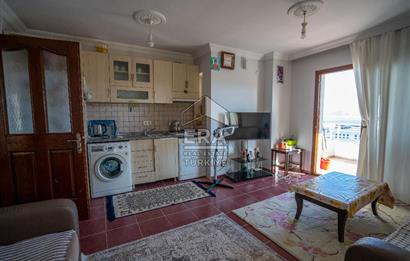 Datça Merkezde Satılık 60 m² 1+1 Daire