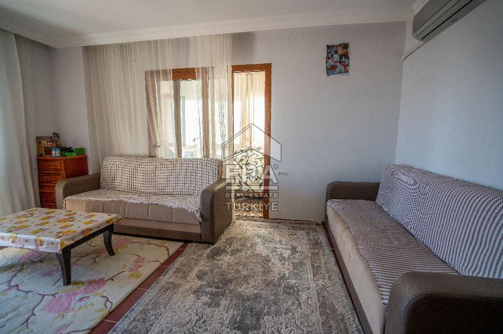 Datça Merkez’de 60m2 1+1 Daire