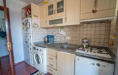 Datça Merkezde Satılık 60 m² 1+1 Daire