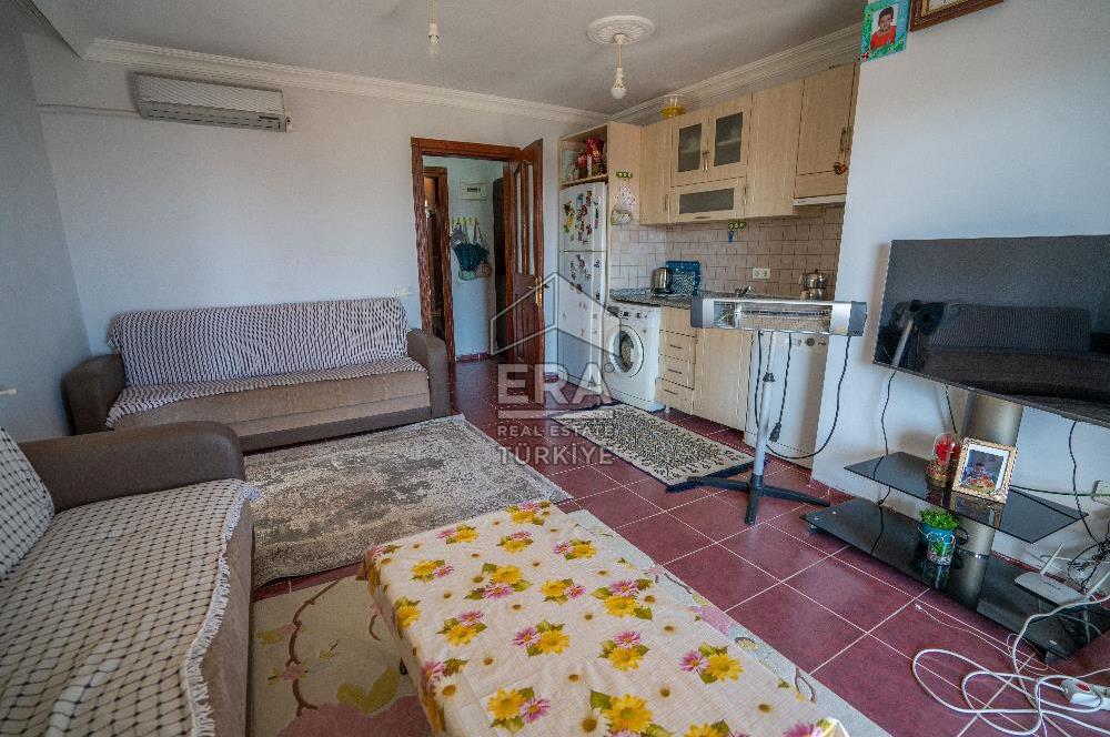 Datça Merkezde Satılık 60 m² 1+1 Daire