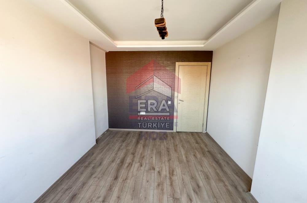 ERA KOZ'DAN AKDENİZ'DE SATILIK 3+1 DAİRE