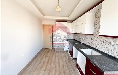 ERA KOZ'DAN AKDENİZ'DE SATILIK 3+1 DAİRE