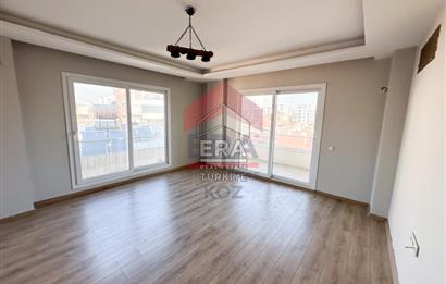 ERA KOZ'DAN AKDENİZ'DE SATILIK 3+1 DAİRE