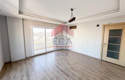 ERA KOZ'DAN AKDENİZ'DE SATILIK 3+1 DAİRE