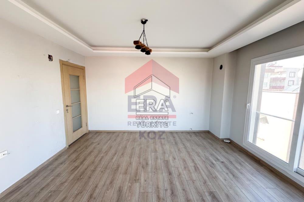 ERA KOZ'DAN AKDENİZ'DE SATILIK 3+1 DAİRE