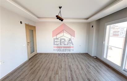 ERA KOZ'DAN AKDENİZ'DE SATILIK 3+1 DAİRE