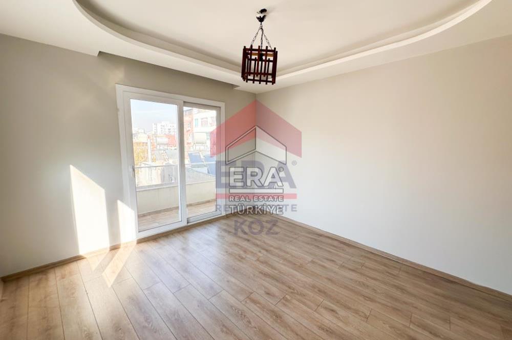 ERA KOZ'DAN AKDENİZ'DE SATILIK 3+1 DAİRE