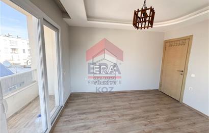 ERA KOZ'DAN AKDENİZ'DE SATILIK 3+1 DAİRE