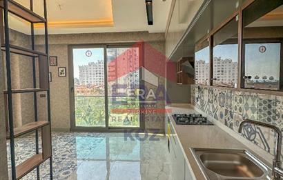 MEZİTLİ DAVULTEPE'DE SIFIR ULTRA LÜKS 3+1 SATILIK DAİRE