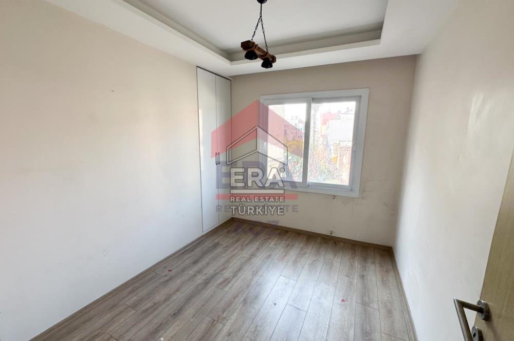 ERA KOZ'DAN AKDENİZ'DE SATILIK 3+1 DAİRE