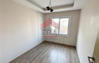 ERA KOZ'DAN AKDENİZ'DE SATILIK 3+1 DAİRE