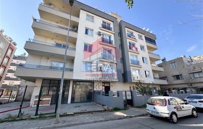 ERA KOZ'DAN AKDENİZ'DE SATILIK 3+1 DAİRE