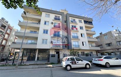 ERA KOZ'DAN AKDENİZ'DE SATILIK 3+1 DAİRE