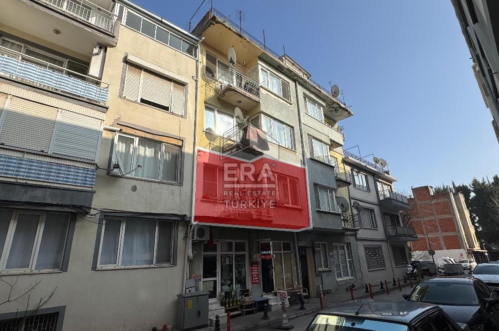 ERA PORT BALIKESİR ÇARŞI MERKEZDE SATILIK 2+1 DAİRE