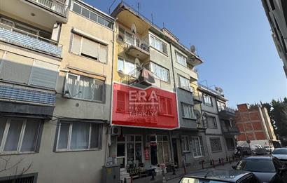 ERA PORT BALIKESİR ÇARŞI MERKEZDE SATILIK 2+1 DAİRE