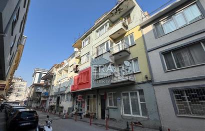 ERA PORT BALIKESİR ÇARŞI MERKEZDE SATILIK 2+1 DAİRE