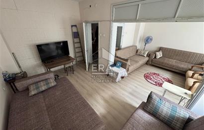 ERA PORT BALIKESİR ÇARŞI MERKEZDE SATILIK 2+1 DAİRE