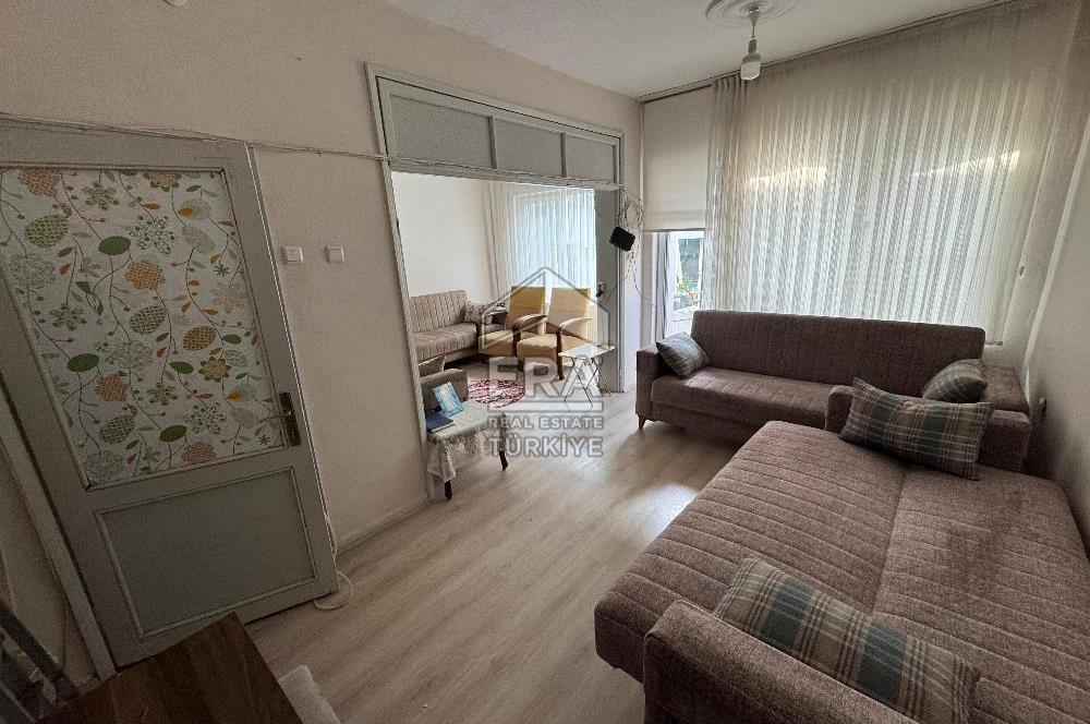 ERA PORT BALIKESİR ÇARŞI MERKEZDE SATILIK 2+1 DAİRE