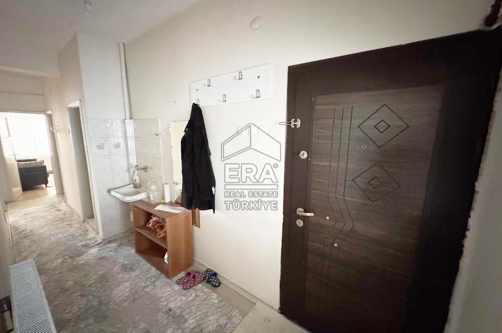 ERA PORT BALIKESİR ÇARŞI MERKEZDE SATILIK 2+1 DAİRE