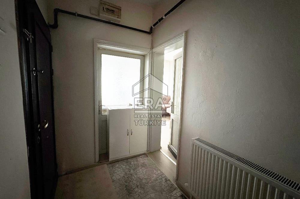 ERA PORT BALIKESİR ÇARŞI MERKEZDE SATILIK 2+1 DAİRE