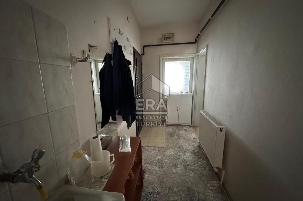 ERA PORT BALIKESİR ÇARŞI MERKEZDE SATILIK 2+1 DAİRE