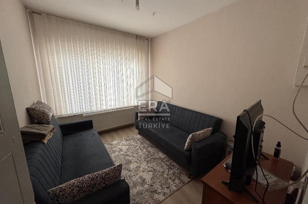 ERA PORT BALIKESİR ÇARŞI MERKEZDE SATILIK 2+1 DAİRE