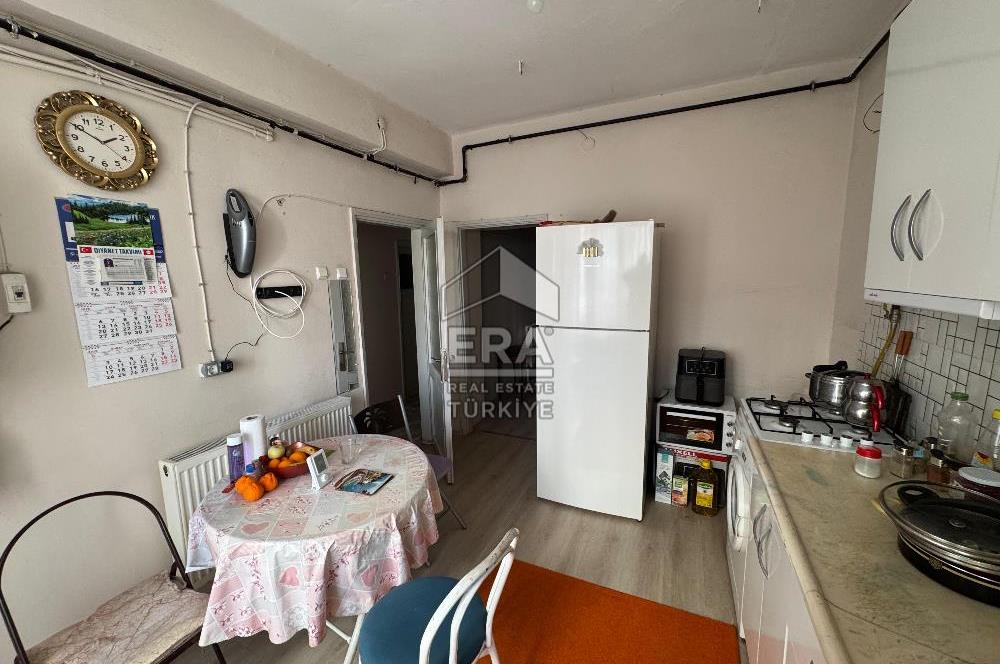 ERA PORT BALIKESİR ÇARŞI MERKEZDE SATILIK 2+1 DAİRE