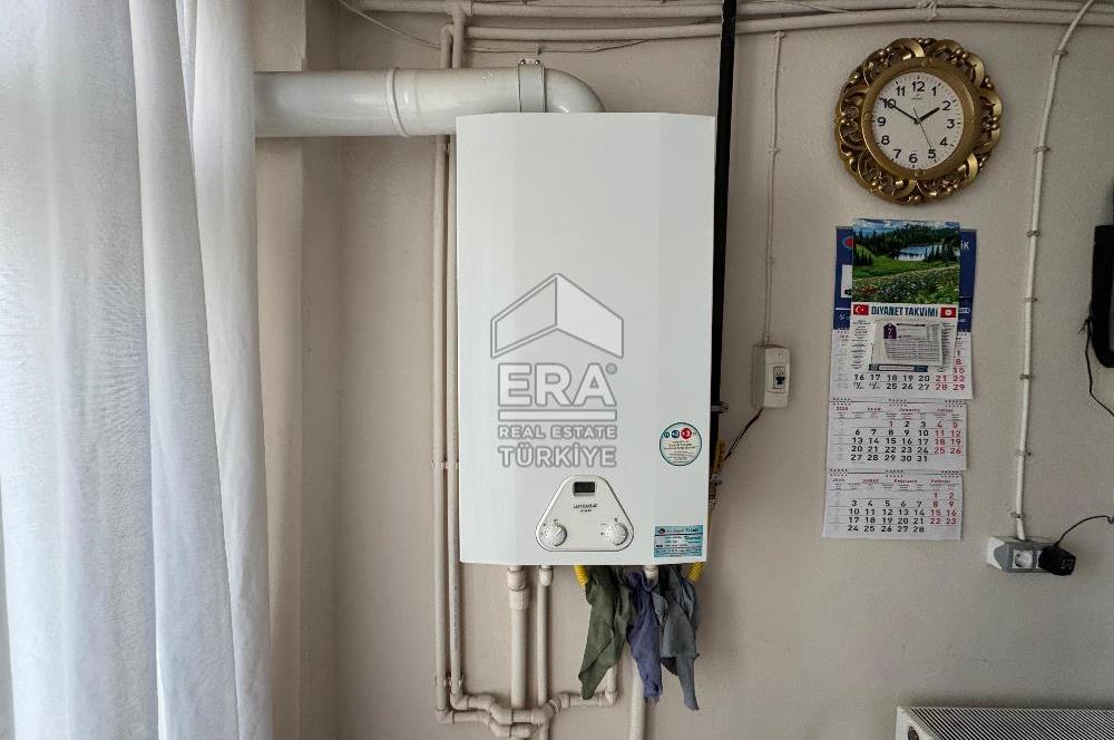 ERA PORT BALIKESİR ÇARŞI MERKEZDE SATILIK 2+1 DAİRE