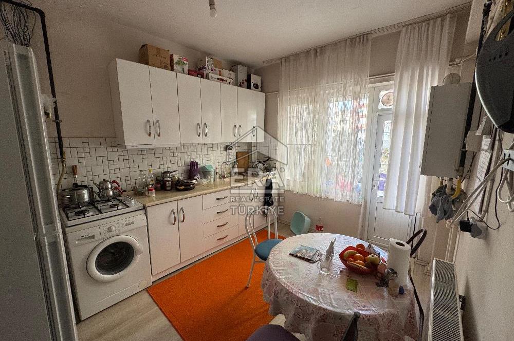 ERA PORT BALIKESİR ÇARŞI MERKEZDE SATILIK 2+1 DAİRE