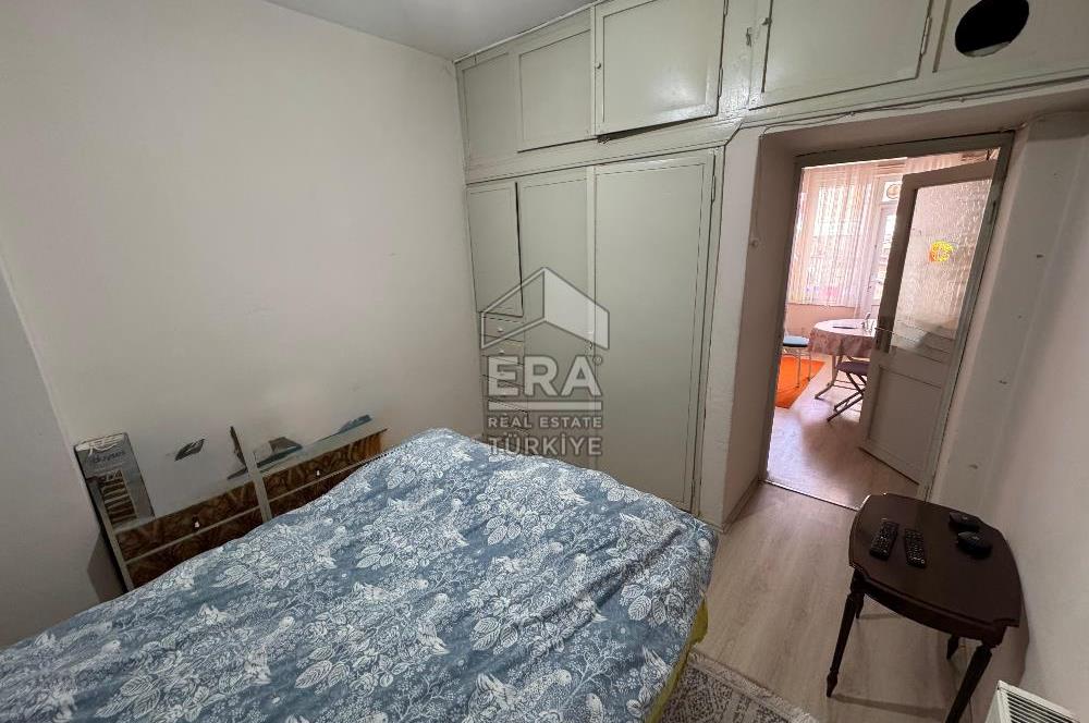 ERA PORT BALIKESİR ÇARŞI MERKEZDE SATILIK 2+1 DAİRE