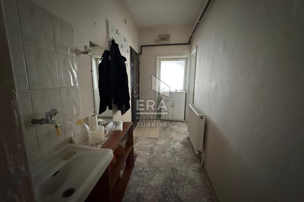 ERA PORT BALIKESİR ÇARŞI MERKEZDE SATILIK 2+1 DAİRE