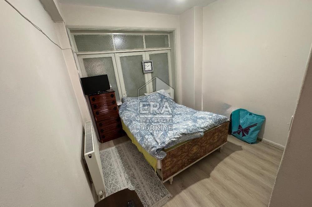 ERA PORT BALIKESİR ÇARŞI MERKEZDE SATILIK 2+1 DAİRE