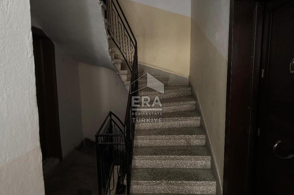 ERA PORT BALIKESİR ÇARŞI MERKEZDE SATILIK 2+1 DAİRE