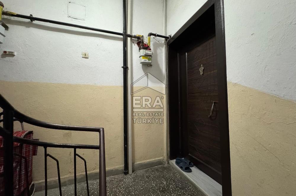 ERA PORT BALIKESİR ÇARŞI MERKEZDE SATILIK 2+1 DAİRE