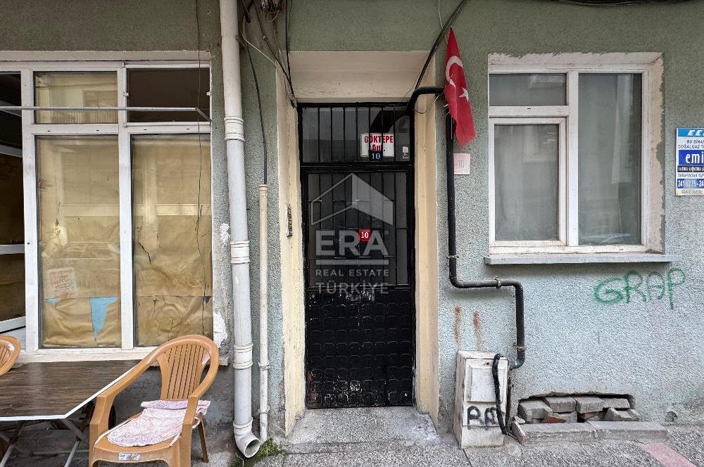 ERA PORT BALIKESİR ÇARŞI MERKEZDE SATILIK 2+1 DAİRE