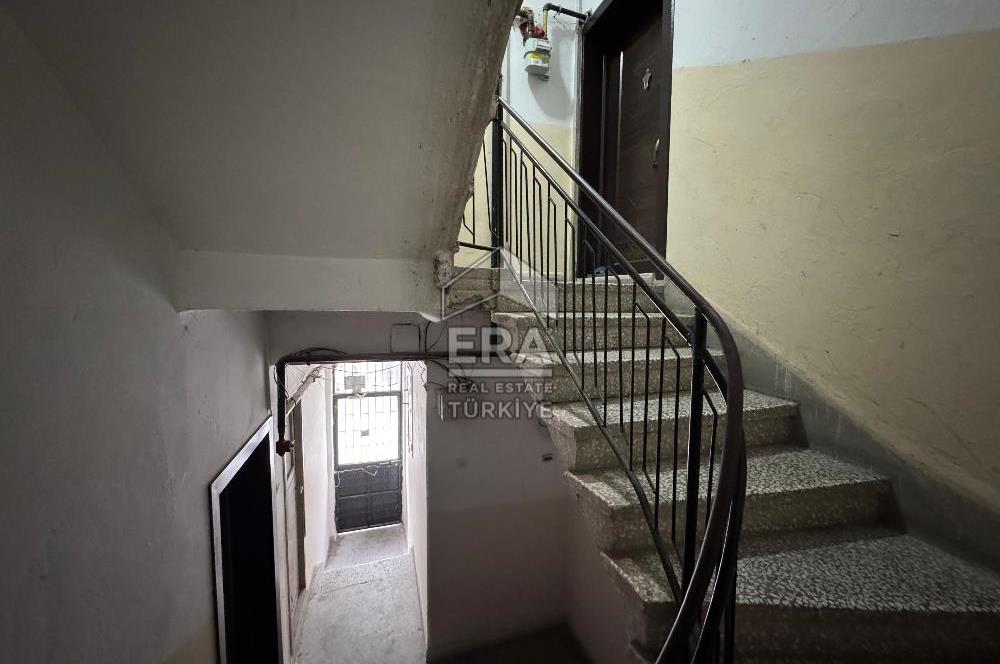 ERA PORT BALIKESİR ÇARŞI MERKEZDE SATILIK 2+1 DAİRE