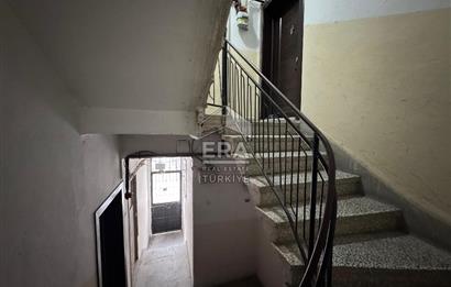 ERA PORT BALIKESİR ÇARŞI MERKEZDE SATILIK 2+1 DAİRE