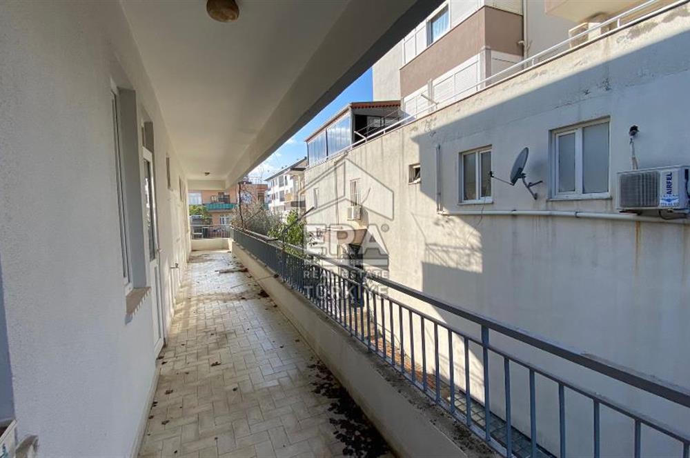 MANAVGAT YUKARI PAZARCI'DA 150 M2 KİRALIK 3+1 ARA KAT DAİRE