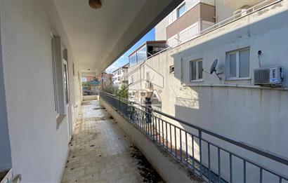 MANAVGAT YUKARI PAZARCI'DA 150 M2 KİRALIK 3+1 ARA KAT DAİRE