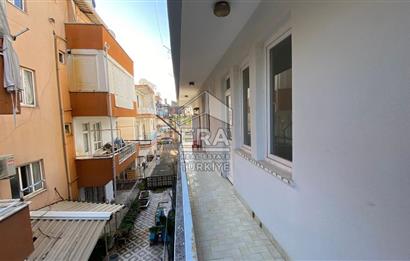 MANAVGAT YUKARI PAZARCI'DA 150 M2 KİRALIK 3+1 ARA KAT DAİRE