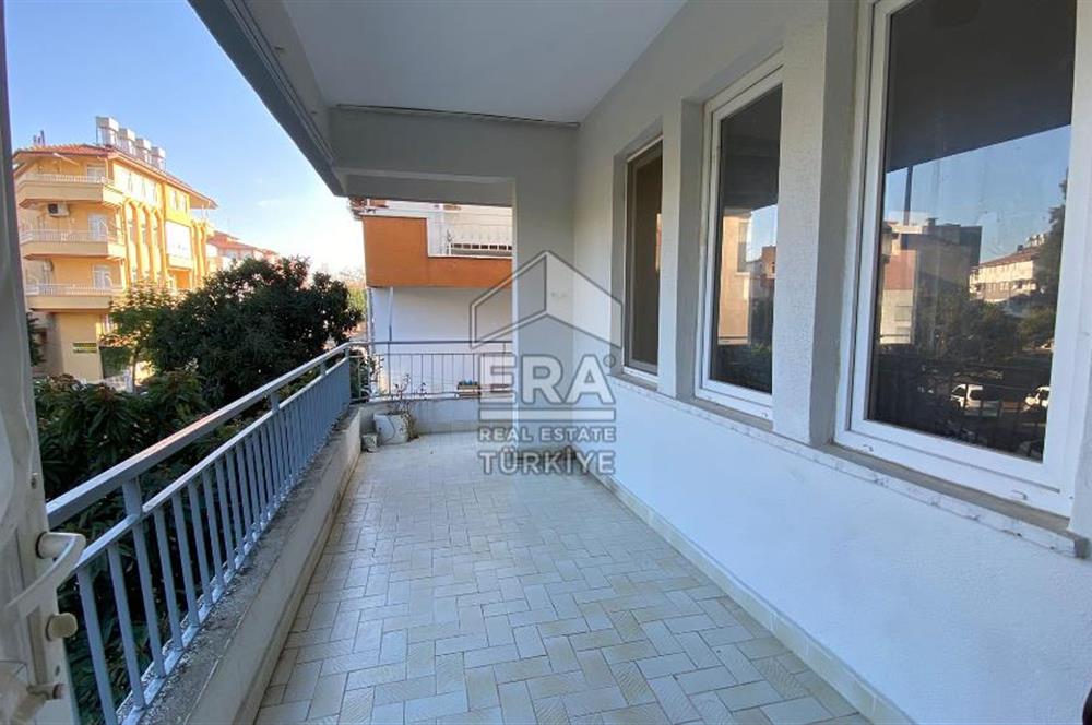 MANAVGAT YUKARI PAZARCI'DA 150 M2 KİRALIK 3+1 ARA KAT DAİRE