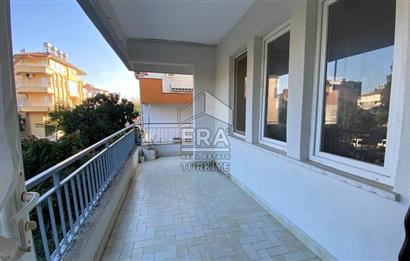 MANAVGAT YUKARI PAZARCI'DA 150 M2 KİRALIK 3+1 ARA KAT DAİRE