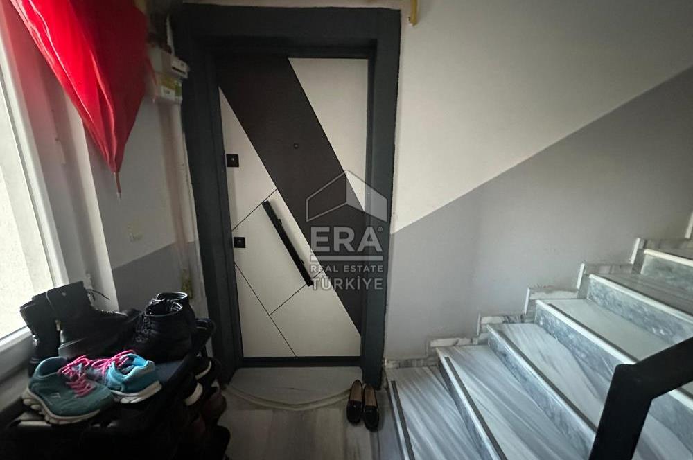 ERA SÖZDEN BALIKESİR GÖNENDE MASRAFSIZ SATILIK DAİRE