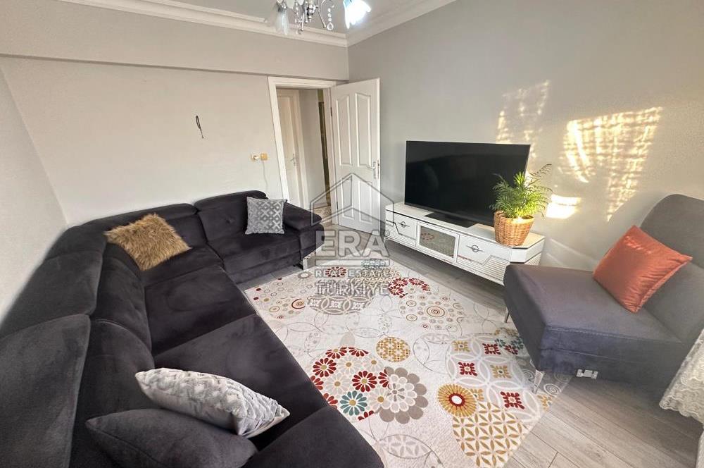 ERA SÖZDEN BALIKESİR GÖNENDE MASRAFSIZ SATILIK DAİRE