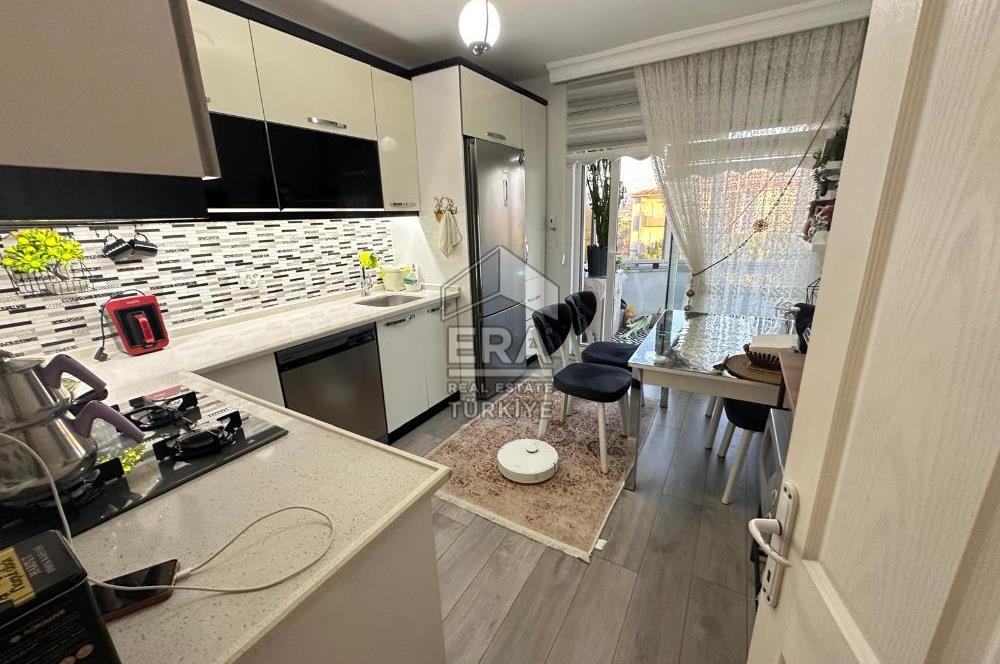 ERA SÖZDEN BALIKESİR GÖNENDE MASRAFSIZ SATILIK DAİRE